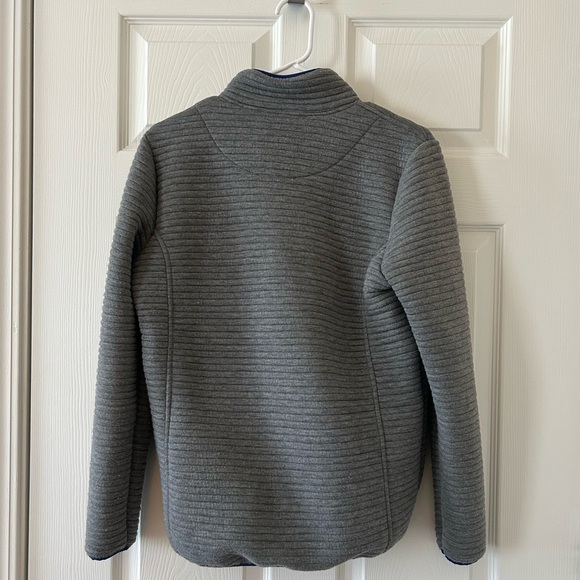 Simply Southern Button Pullover - Picture 2 of 3